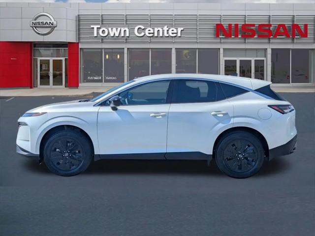 2026 Nissan Murano SV