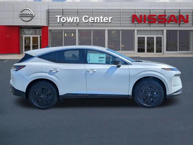 2026 Nissan Murano SV