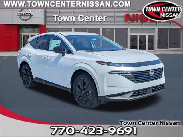 2026 Nissan Murano SV for sale in Kennesaw, GA