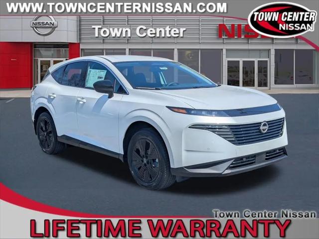 2026 Nissan Murano SV for sale in Kennesaw, GA