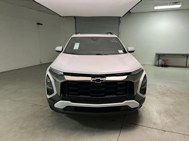 2026 Chevrolet Equinox AWD ACTIV
