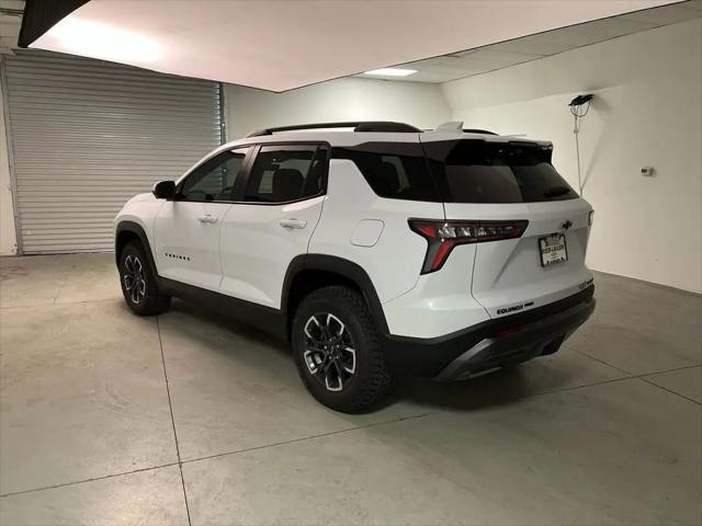 2026 Chevrolet Equinox AWD ACTIV