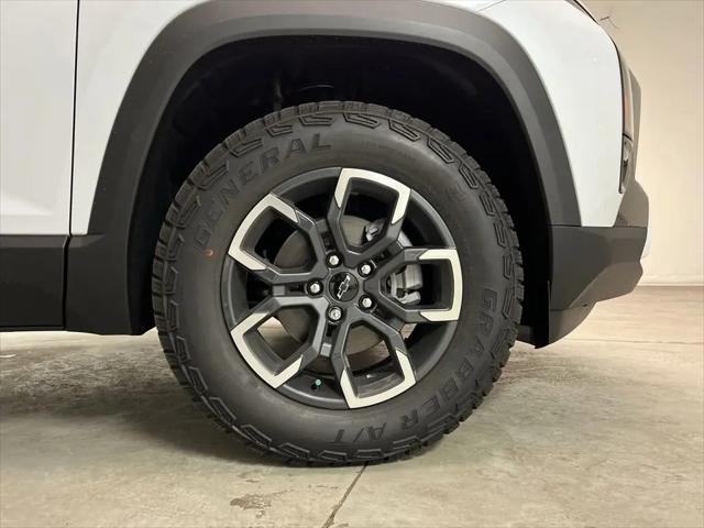 2026 Chevrolet Equinox AWD ACTIV