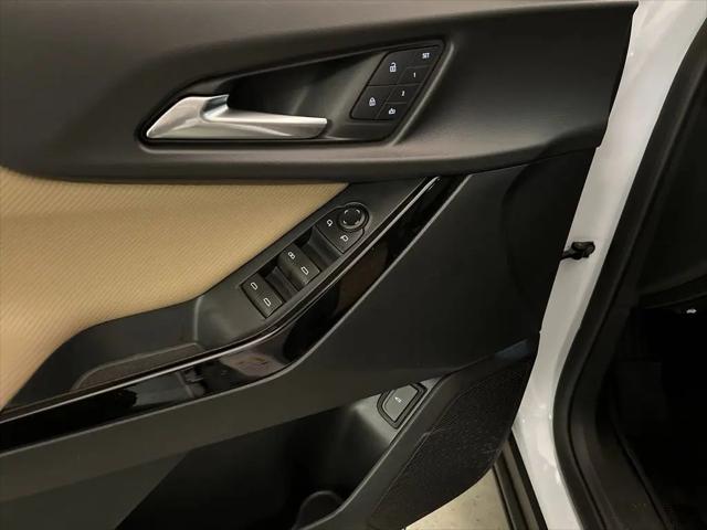 2026 Chevrolet Equinox AWD ACTIV