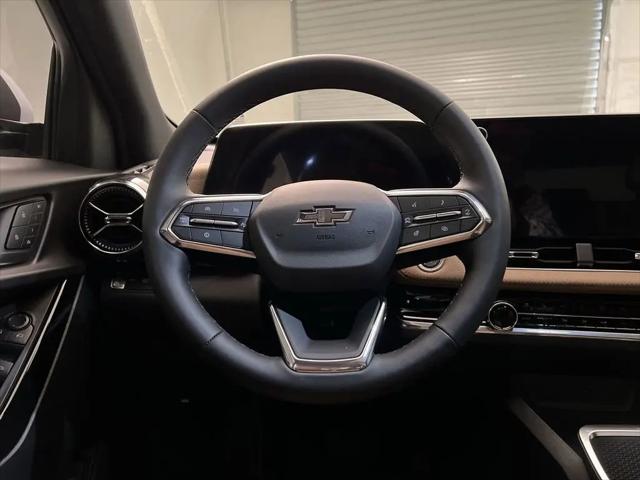 2026 Chevrolet Equinox AWD ACTIV