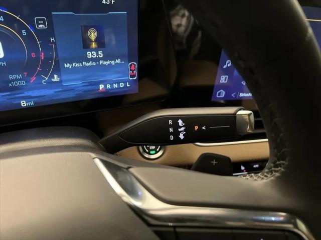2026 Chevrolet Equinox AWD ACTIV