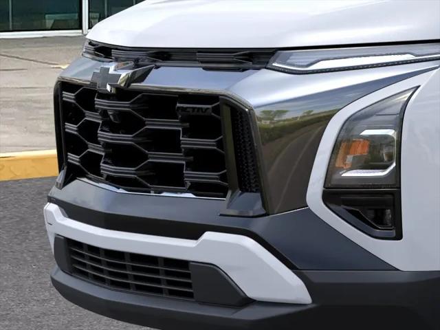 2026 Chevrolet Equinox AWD ACTIV
