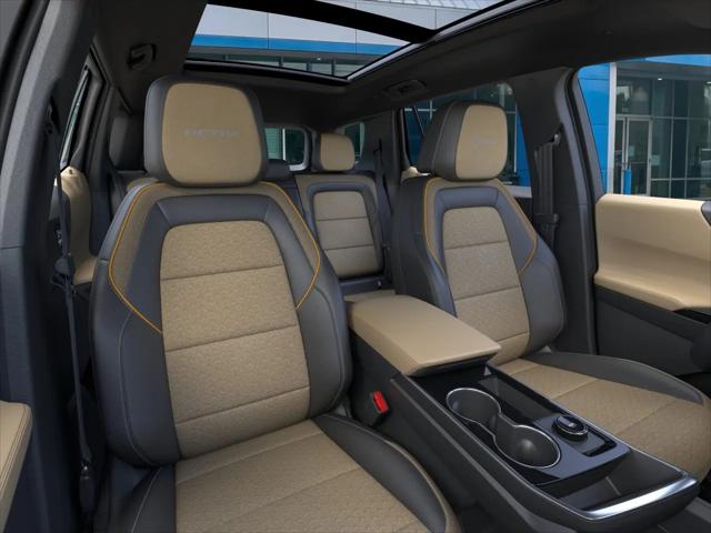 2026 Chevrolet Equinox AWD ACTIV