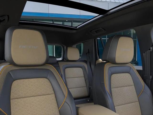 2026 Chevrolet Equinox AWD ACTIV