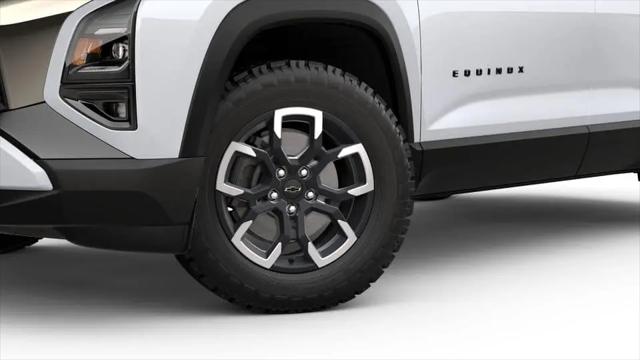 2026 Chevrolet Equinox AWD ACTIV