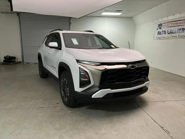 2026 Chevrolet Equinox AWD ACTIV for sale in Fayetteville, NC