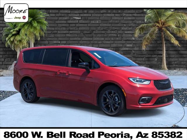 2026 Chrysler Pacifica Select for sale in Peoria, AZ