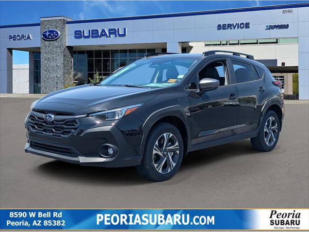 2026 Subaru Crosstrek Premium for sale in Peoria, AZ