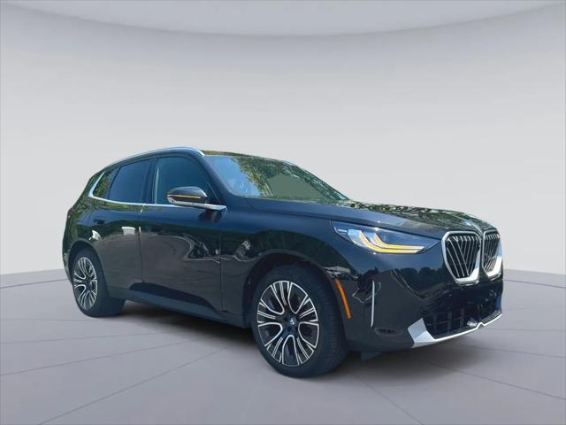 2026 BMW X3 30 xDrive for sale in Midlothian, VA