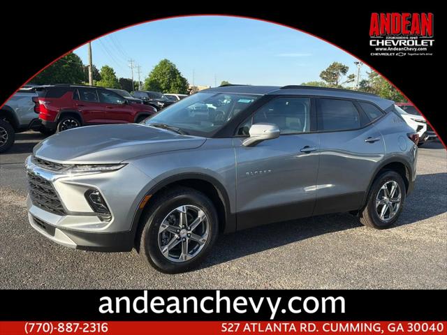 2026 Chevrolet Blazer LT for sale in Cumming, GA