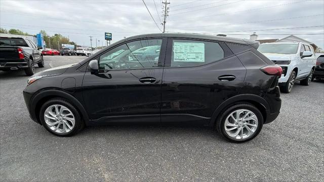 2027 Chevrolet Bolt LT FWD