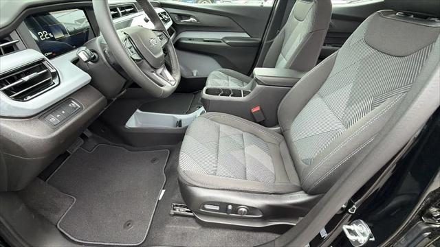 2027 Chevrolet Bolt LT FWD