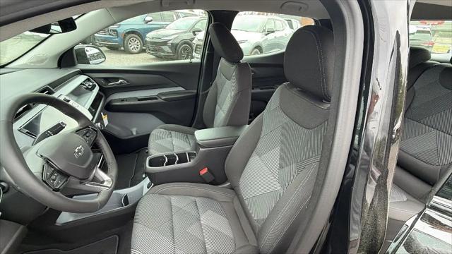 2027 Chevrolet Bolt LT FWD