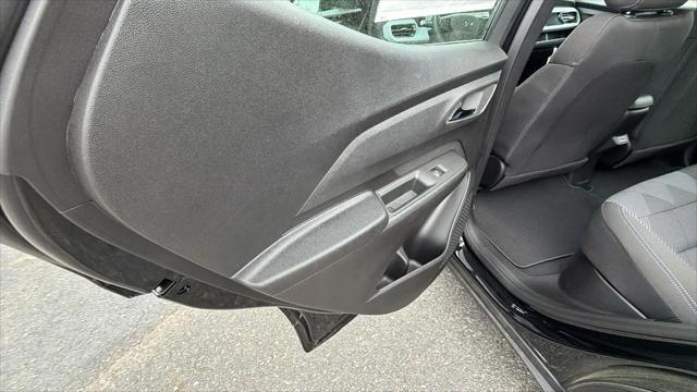 2027 Chevrolet Bolt LT FWD