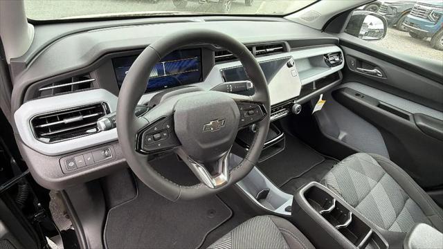 2027 Chevrolet Bolt LT FWD