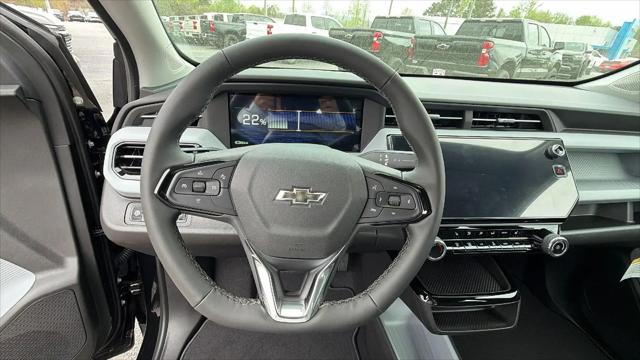 2027 Chevrolet Bolt LT FWD