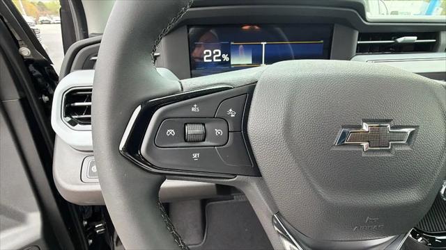 2027 Chevrolet Bolt LT FWD