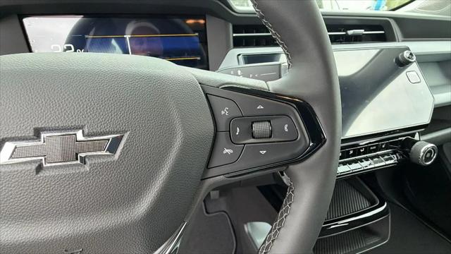 2027 Chevrolet Bolt LT FWD
