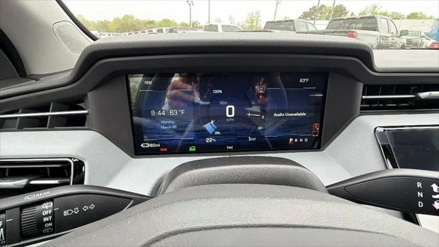 2027 Chevrolet Bolt LT FWD