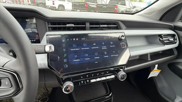 2027 Chevrolet Bolt LT FWD