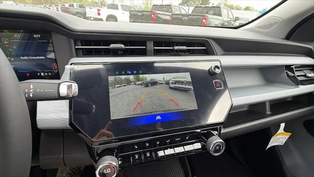 2027 Chevrolet Bolt LT FWD