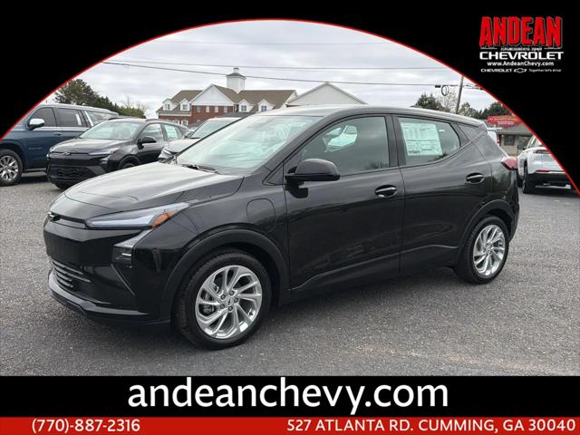 2027 Chevrolet Bolt LT FWD for sale in Cumming, GA