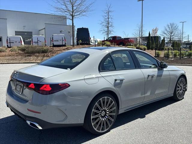 2026 Mercedes-Benz E 350 E 350