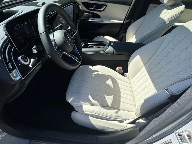 2026 Mercedes-Benz E 350 E 350