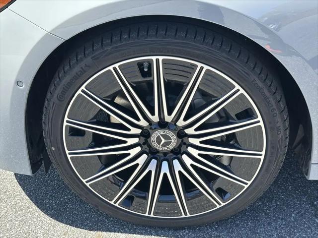 2026 Mercedes-Benz E 350 E 350