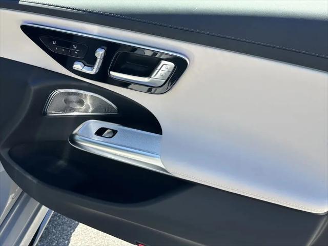 2026 Mercedes-Benz E 350 E 350