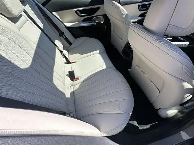 2026 Mercedes-Benz E 350 E 350