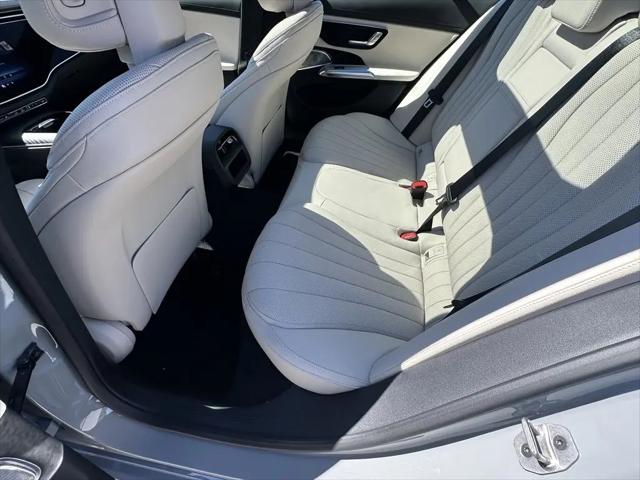 2026 Mercedes-Benz E 350 E 350