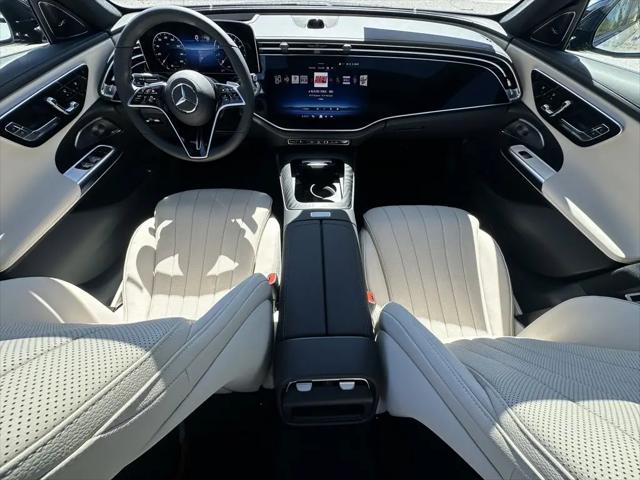 2026 Mercedes-Benz E 350 E 350