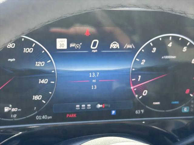 2026 Mercedes-Benz E 350 E 350