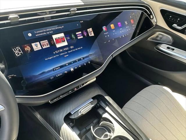 2026 Mercedes-Benz E 350 E 350