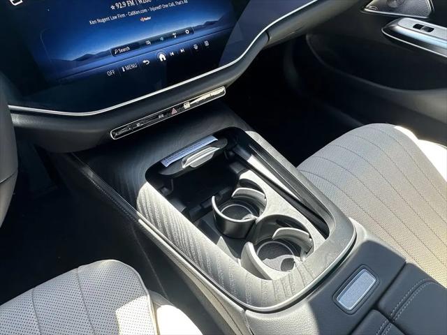2026 Mercedes-Benz E 350 E 350