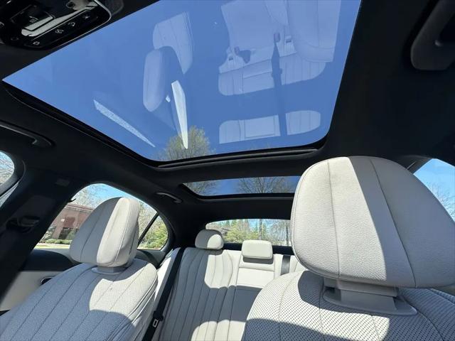 2026 Mercedes-Benz E 350 E 350