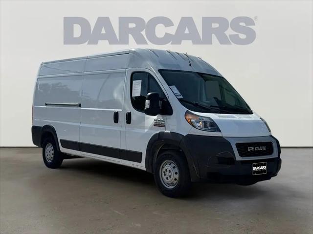 2021 Ram ProMaster 2500 Cargo Van High Roof 159" WB for sale in Temple Hills, MD