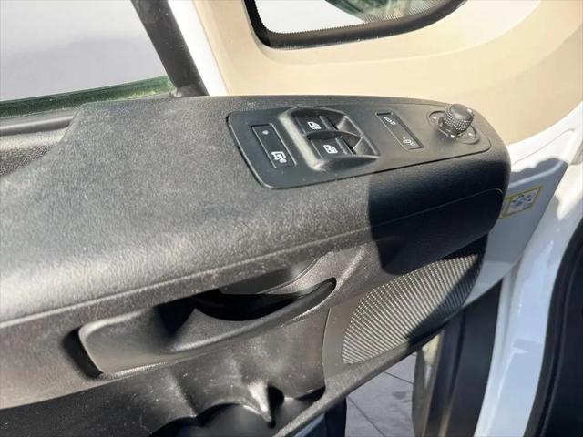 2021 Ram ProMaster 2500 Cargo Van High Roof 159" WB