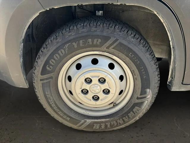 2021 Ram ProMaster 2500 Cargo Van High Roof 159" WB
