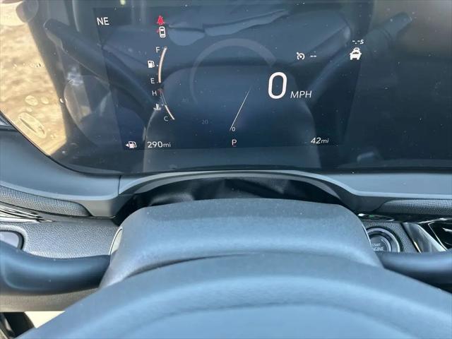 2026 Buick NV Sport Touring FWD