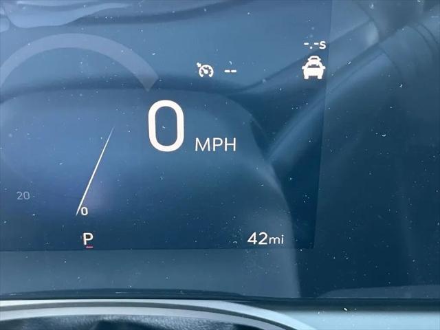 2026 Buick NV Sport Touring FWD
