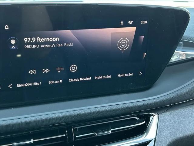 2026 Buick NV Sport Touring FWD