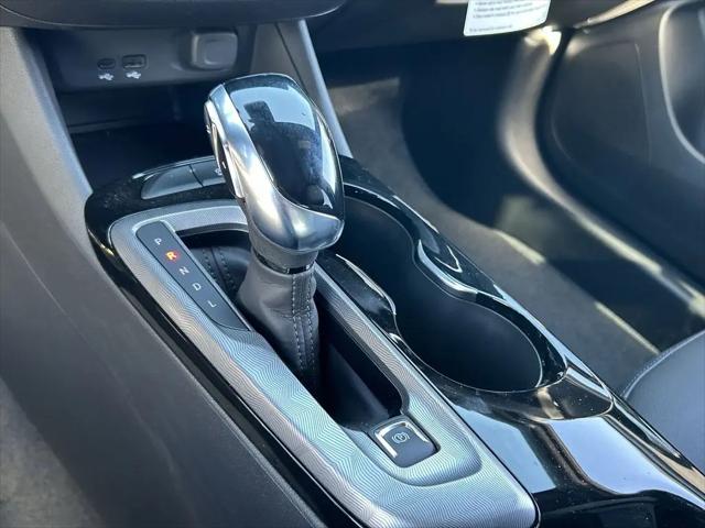 2026 Buick NV Sport Touring FWD