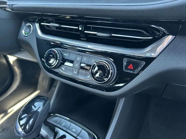 2026 Buick NV Sport Touring FWD